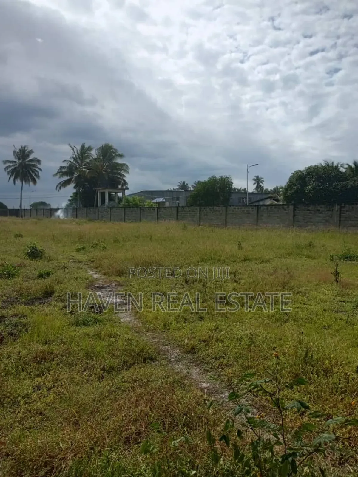 Industrial Plot Inauzwa Mkuranga