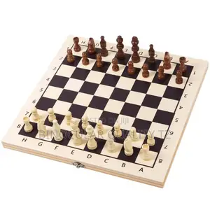 Puzzle Chess