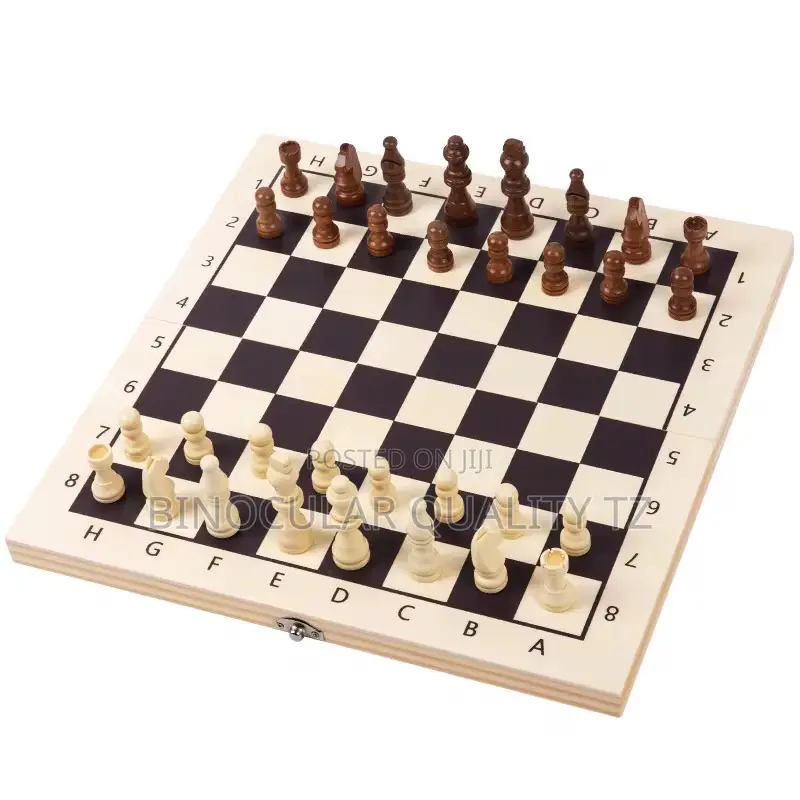 Puzzle Chess