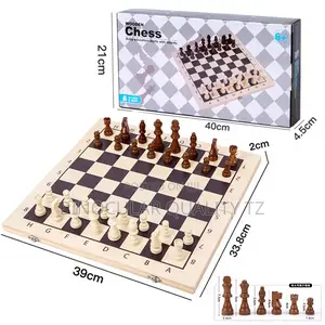 Puzzle Chess