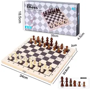 Puzzle Chess