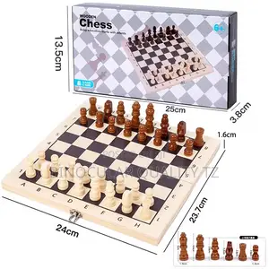 Puzzle Chess
