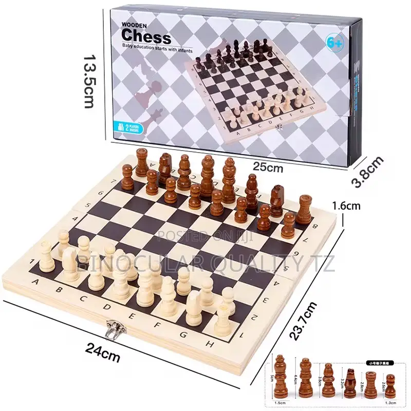 Puzzle Chess