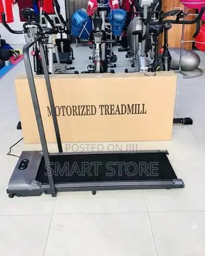 Portable Treadmill