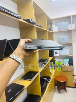 Laptop Panasonic Toughbook 19 4GB Intel Core I5 SSD 128GB
