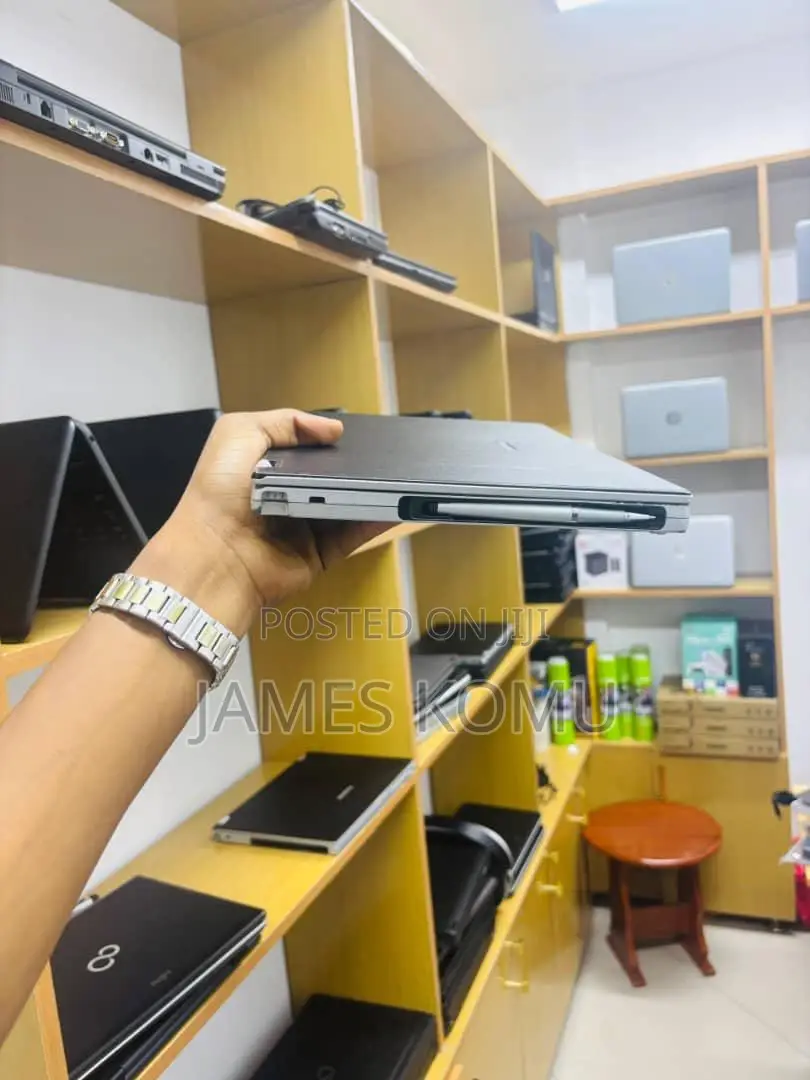Laptop Panasonic Toughbook 19 4GB Intel Core I5 SSD 128GB