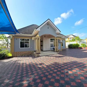 Photo - 3bdrm Bungalow in Nyumba Inauzuwa Ipo for sale