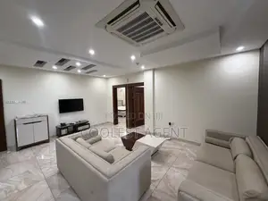 Furnished 2bdrm Apartment in Coolest Agent, Ada Estate for rent