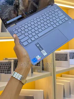 Laptop Lenovo IdeaPad Flex 15 8GB Intel Core I5 SSD 512GB