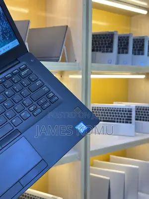 Laptop Dell Latitude 7490 8GB Intel Core I5 SSD 256GB