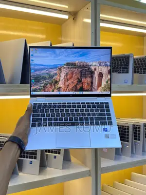 Laptop HP EliteBook 1040 G8 8GB Intel Core I7 SSD 256GB