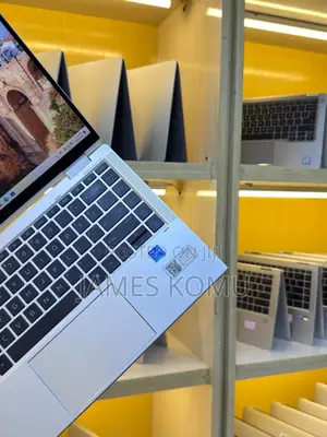 Laptop HP EliteBook 1040 G8 8GB Intel Core I7 SSD 256GB