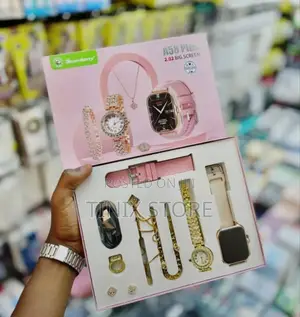 Smartwatch A58plus A59plus