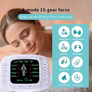 Massager Tens