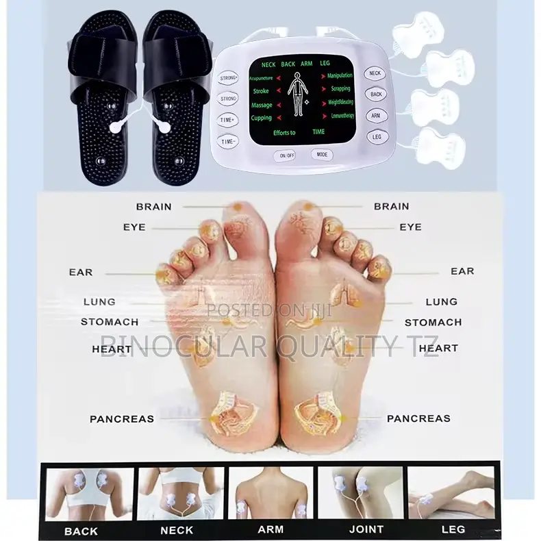 Massager Tens