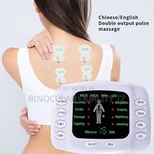 Massager Tens