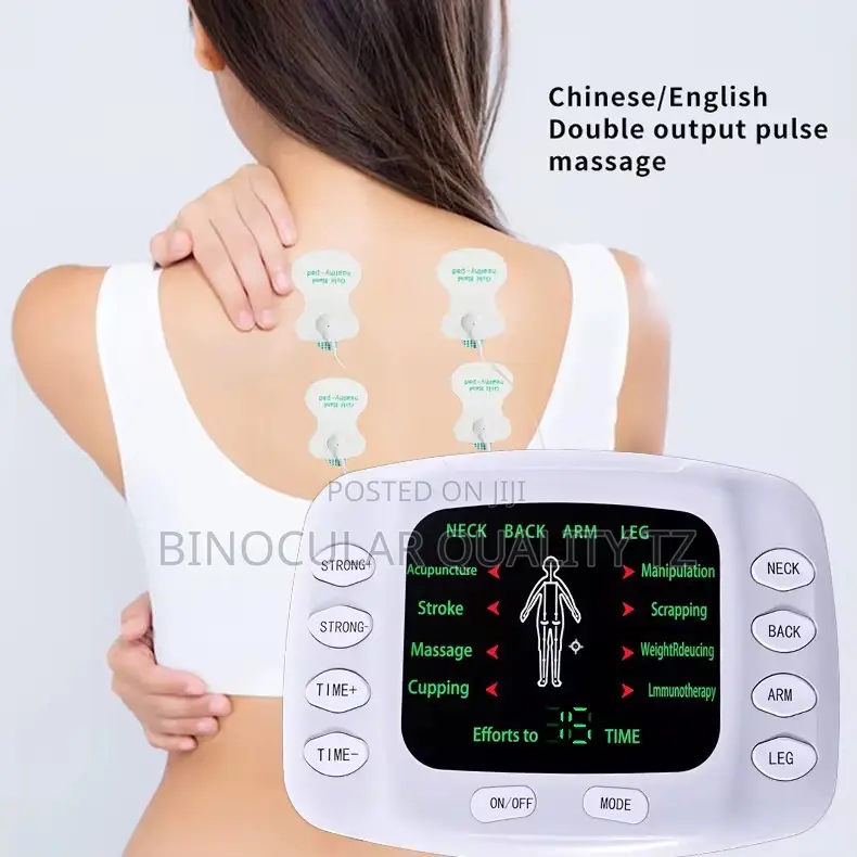 Massager Tens