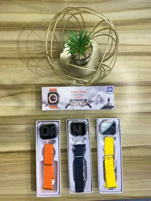 Smart Watches T800 Ultra