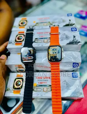 Smart Watches T800 Ultra