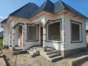 Photo - 4bdrm Bungalow in Nyumba Inauzwa Ipo for sale