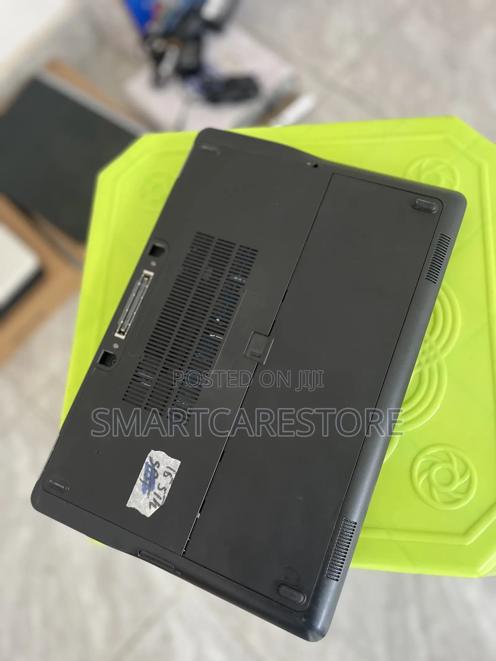 Laptop Dell Latitude 7280 8GB Intel Core I5 SSD 256GB