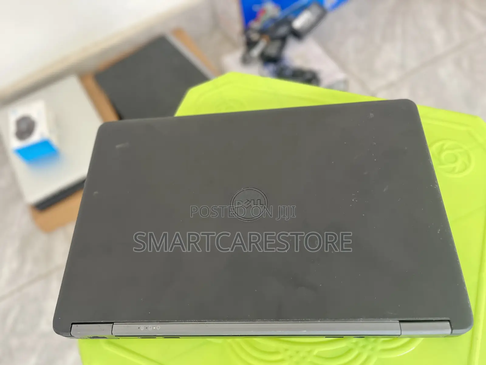 Laptop Dell Latitude 7280 8GB Intel Core I5 SSD 256GB