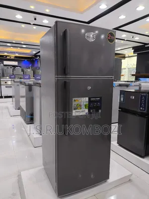Refrigerator 212