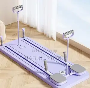 Sports Foldable Push Up Board