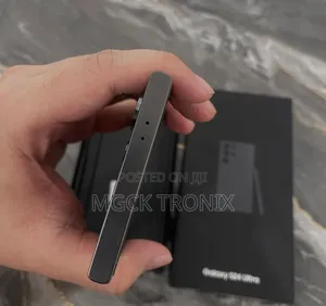 New Samsung Galaxy Z Fold6 256 GB Gray