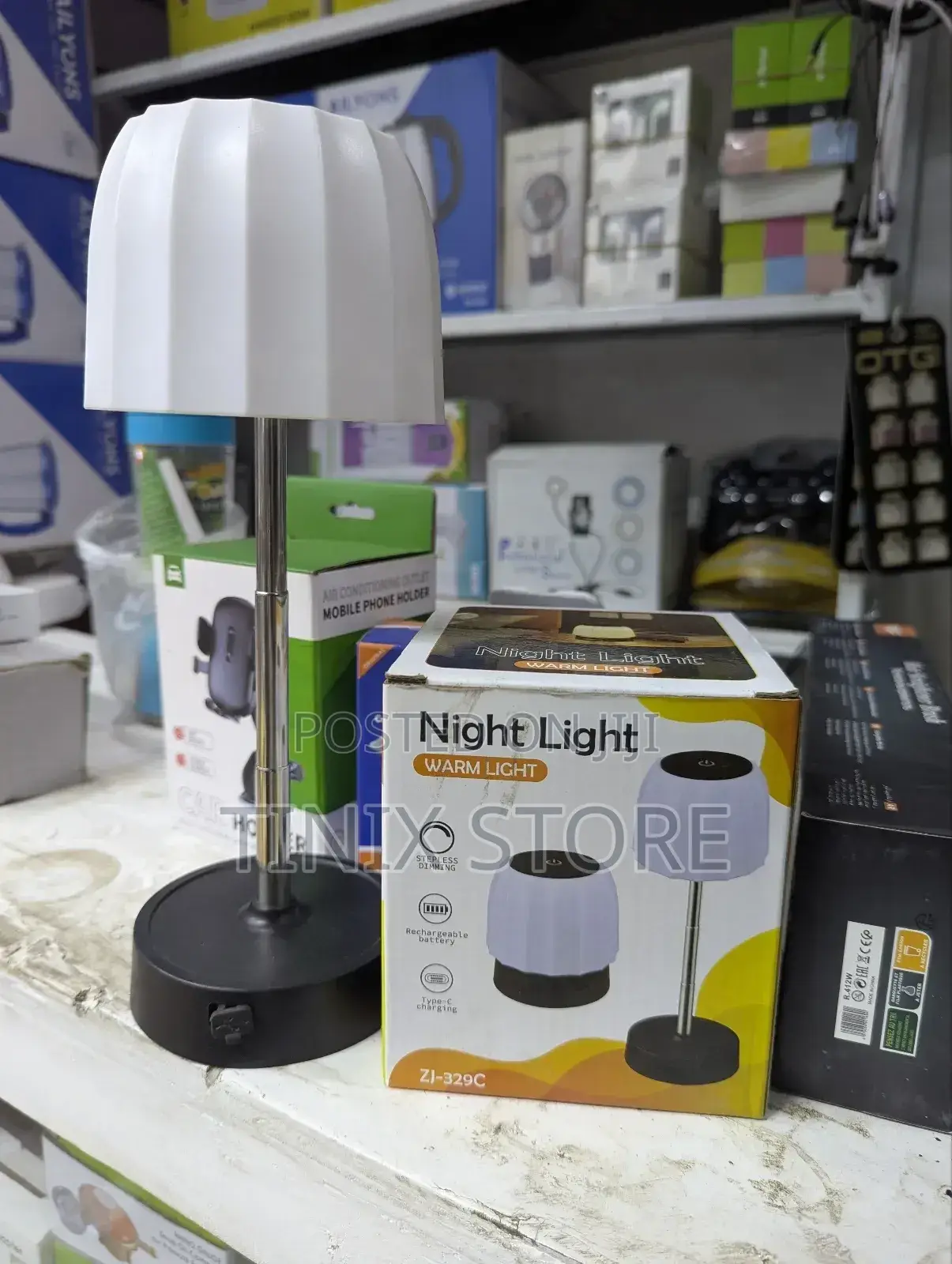 Night Light