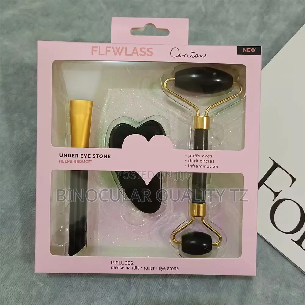 Roller for Face