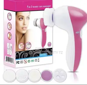 Facial Brush Face