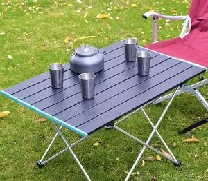 Camping Table