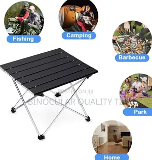 Camping Table