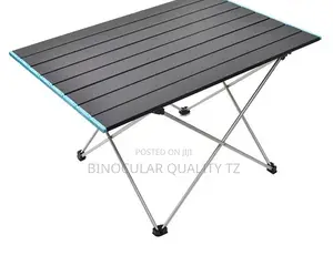 Portable Folding Camping Table