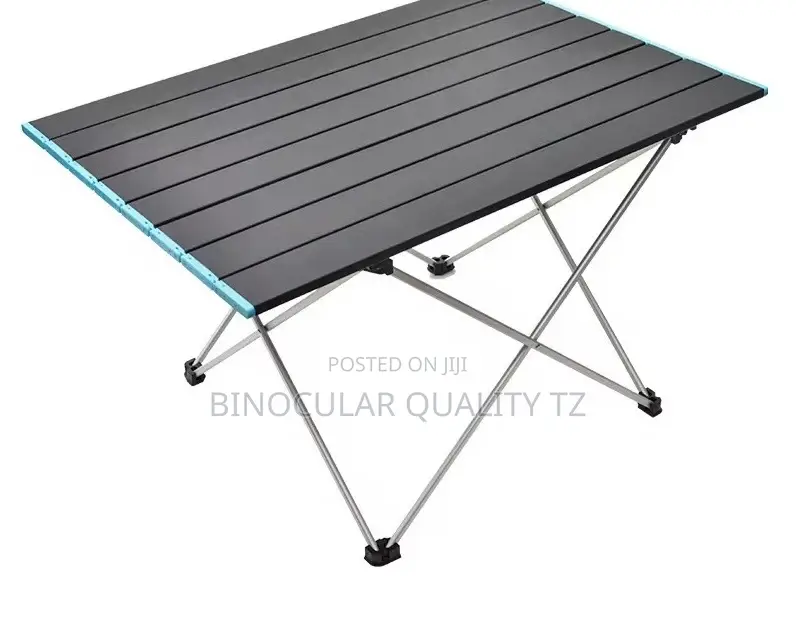 Portable Folding Camping Table