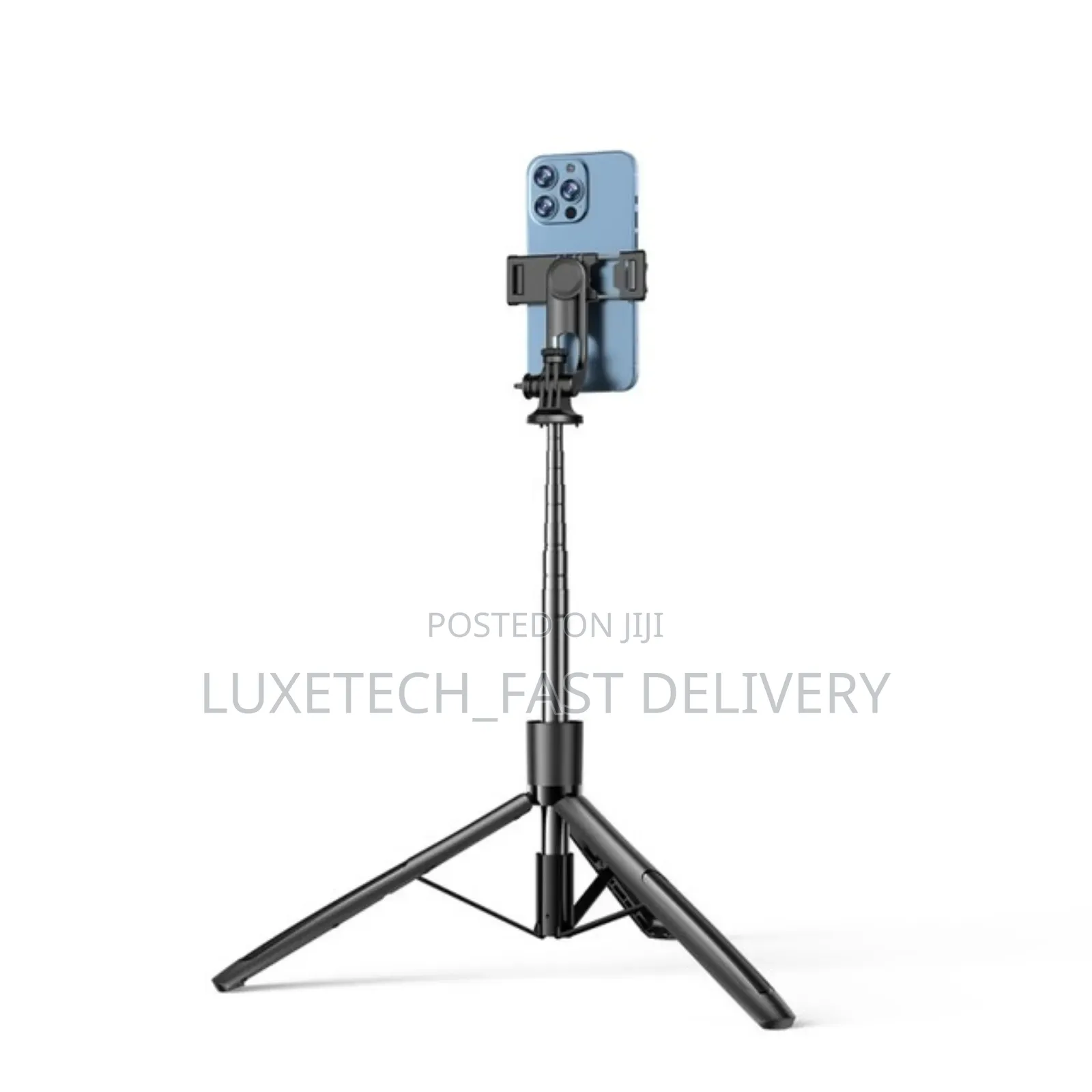 Yesido Sf13 Selfie Stick 2-in-1
