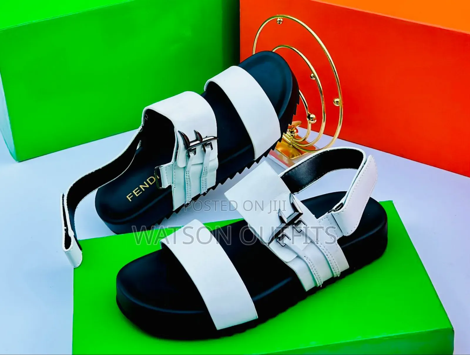 Best Fashion and Super Men's Sandals