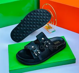 Best Fashion and Super Men's Sandals