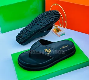 Best Fashion and Super Men's Sandals