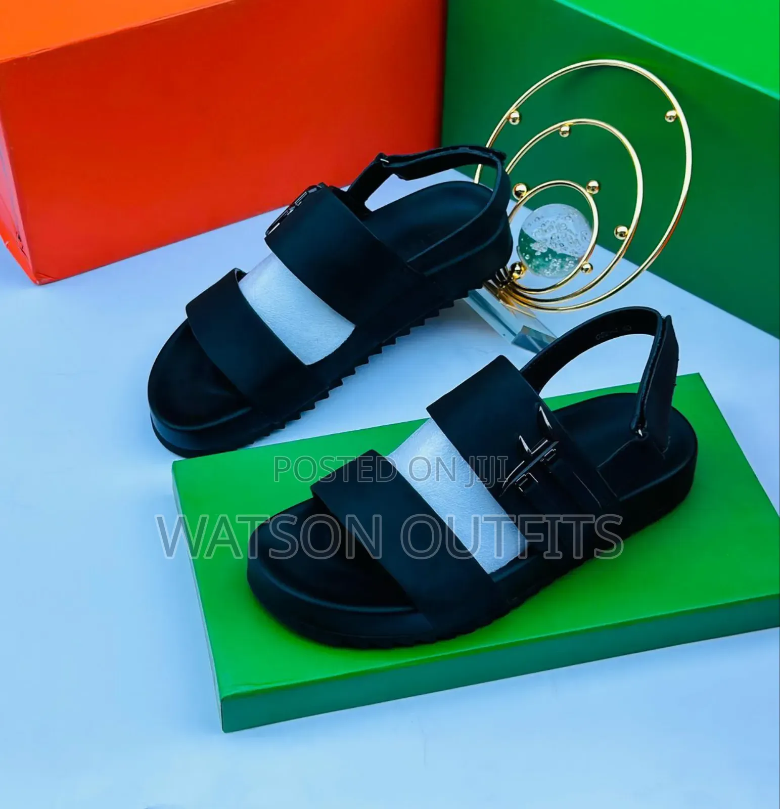 Best Fashion and Super Men's Sandals