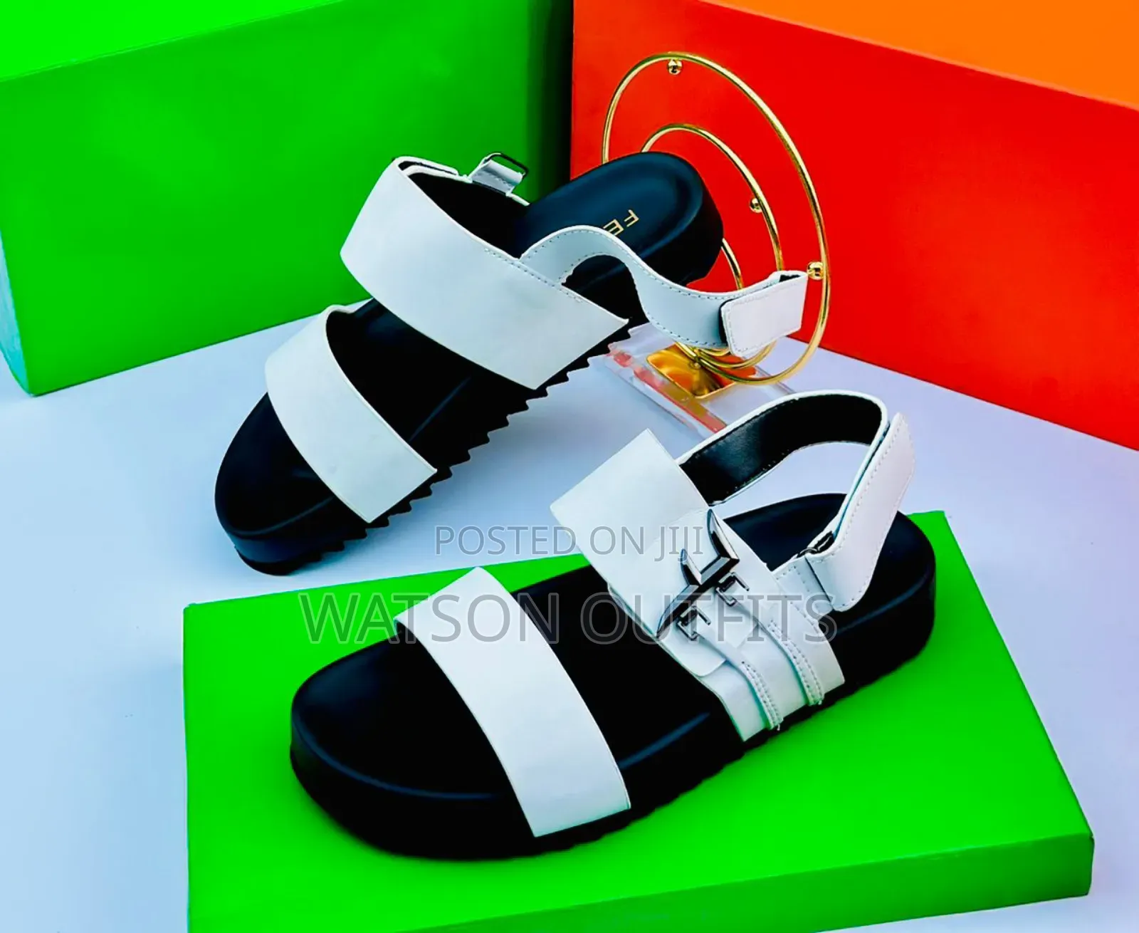 Best Fashion and Super Men's Sandals
