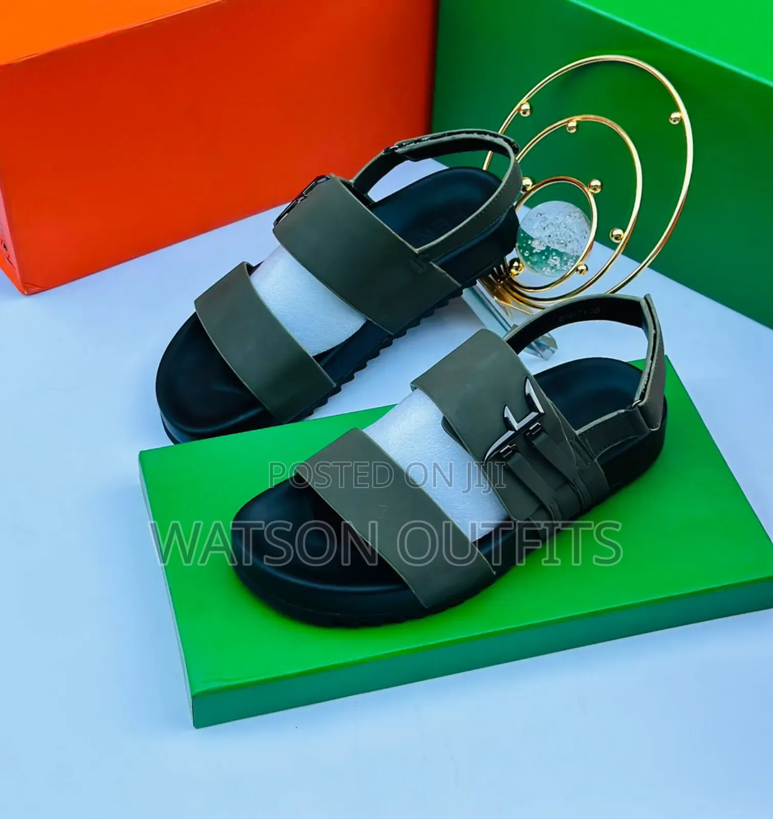 Best Fashion and Super Men's Sandals