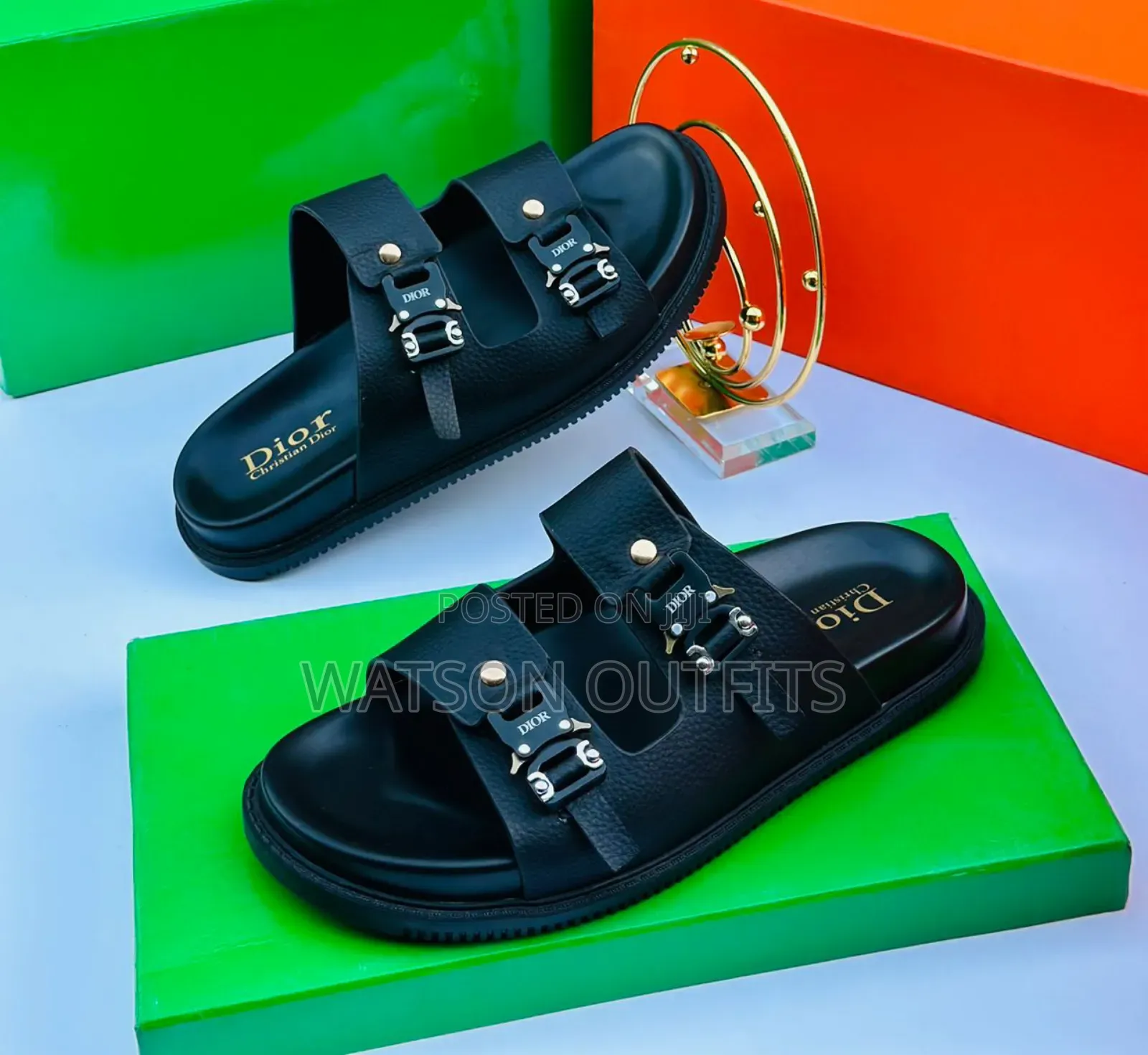 Best Fashion and Super Men's Sandals