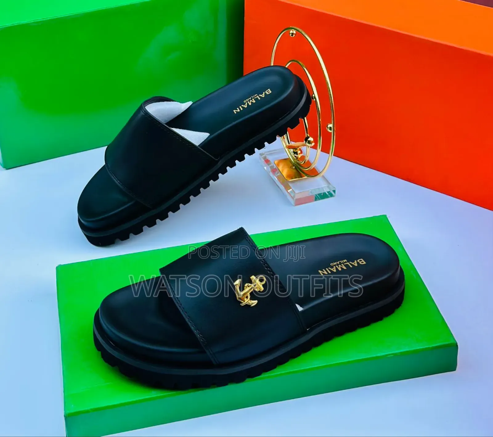 Best Fashion and Super Men's Sandals