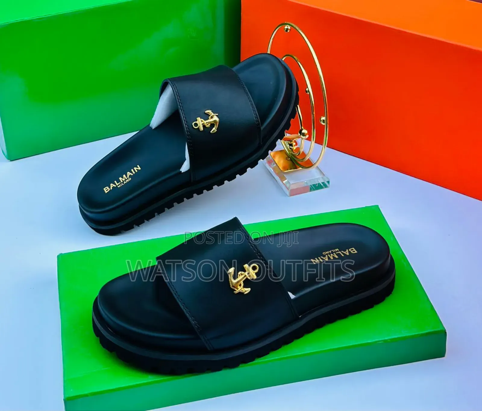 Best Fashion and Super Men's Sandals
