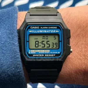 Casio F-105w-1adf