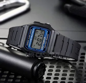 Casio F-105w-1adf