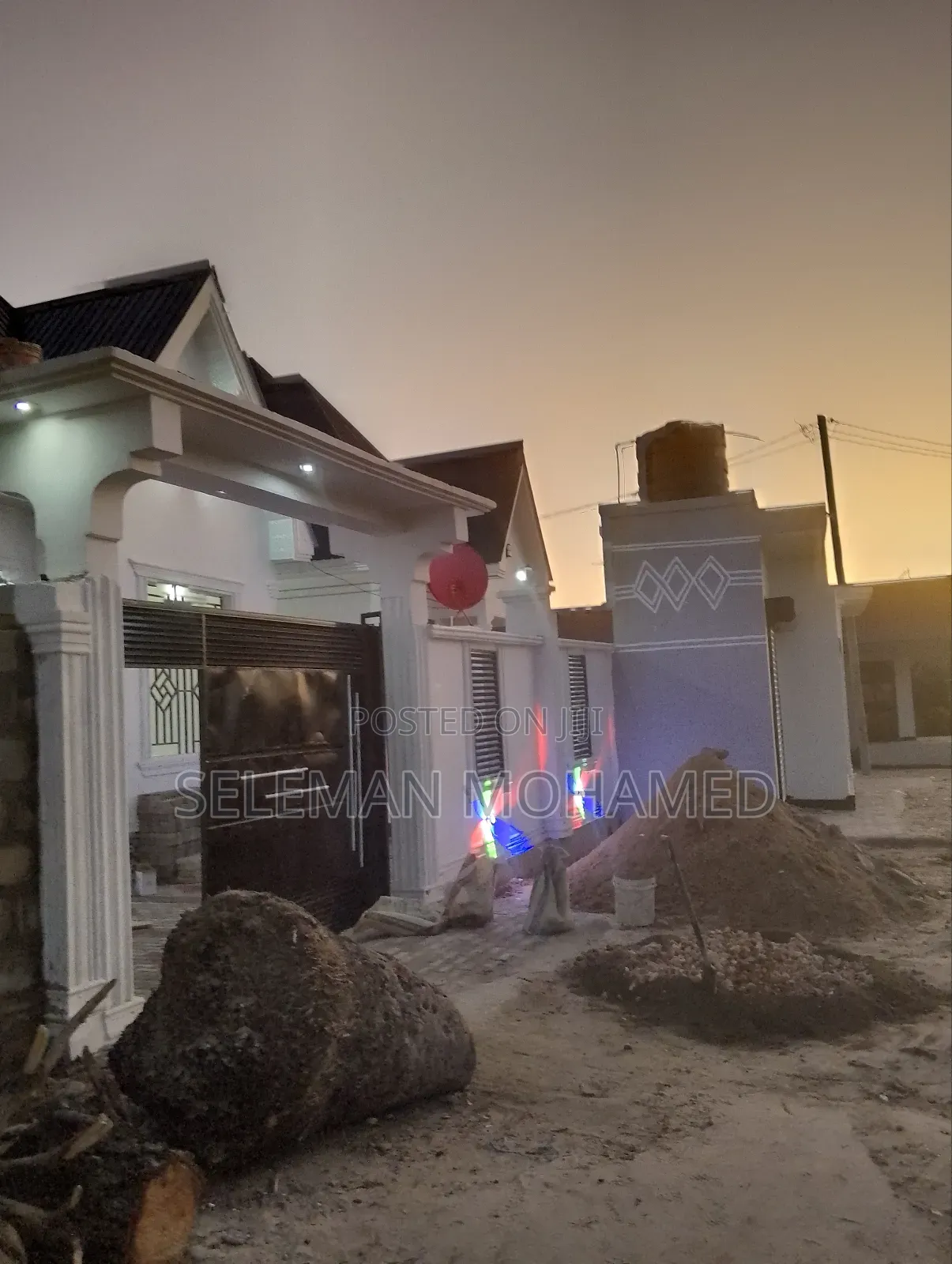 3bdrm House in Biriani Real Estate, Chamazi for sale