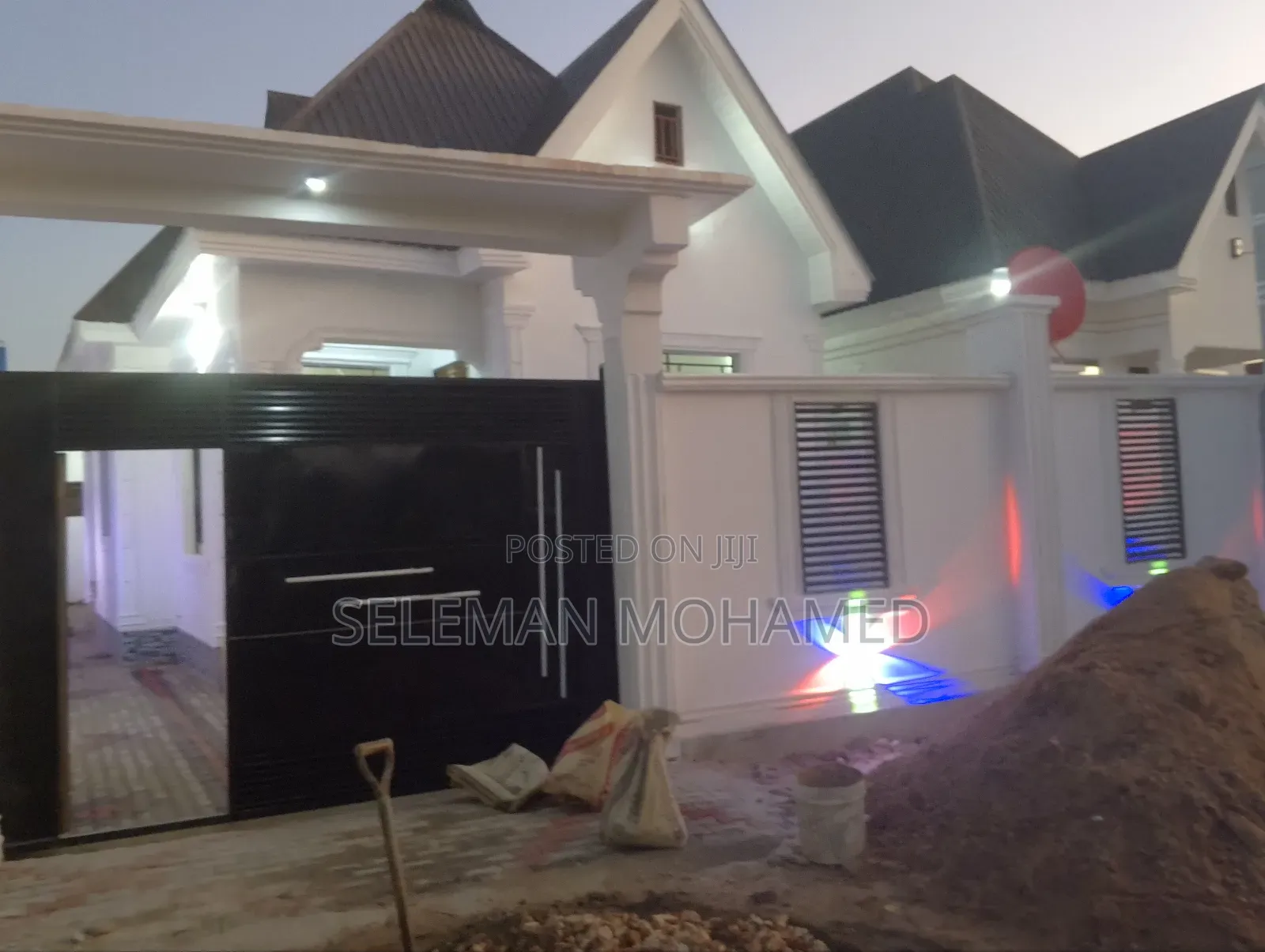 3bdrm House in Biriani Real Estate, Chamazi for sale